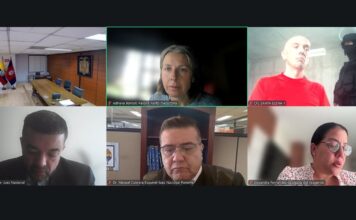 Tribunal niega apelación a extradición ordenada contra Jezdimir Srdan; el serbio pidió ser extraditado inmediatamente a Austria sin pagar condenas en Ecuador | Política | Noticias