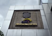 Cambio de fecha de elecciones por un fenómeno natural es algo inédito en el país: expertos electorales lo explican