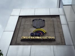 Cambio de fecha de elecciones por un fenómeno natural es algo inédito en el país: expertos electorales lo explican