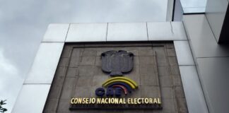 Cambio de fecha de elecciones por un fenómeno natural es algo inédito en el país: expertos electorales lo explican