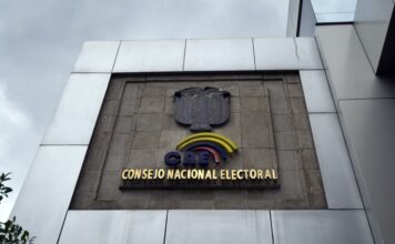 Cambio de fecha de elecciones por un fenómeno natural es algo inédito en el país: expertos electorales lo explican