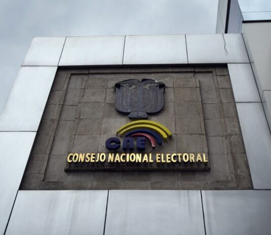 Cambio de fecha de elecciones por un fenómeno natural es algo inédito en el país: expertos electorales lo explican