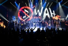 Este Día del Padre, regala WAH.