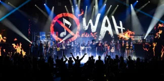 Este Día del Padre, regala WAH.