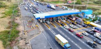 Hay cuestionamientos a la ampliación de las concesiones viales de Guayas por 30 años más resuelta por la Prefectura en 2025 | Política | Noticias