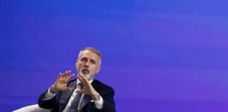 Murtra advierte contra la “ingenuidad” europea: la soberanía tecnológica exige escala y una IA propia | Economía