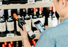 Botellas de vino inteligentes para acabar con las falsificaciones | Negocios