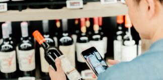 Botellas de vino inteligentes para acabar con las falsificaciones | Negocios