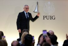 La posible fusión de Puig y Estée Lauder: dos proyectos familiares para crear un gigante | Economía