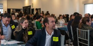 Más de 100 representantes del sector privado participaron en Primer Encuentro de Contratación Pública | Política | Noticias