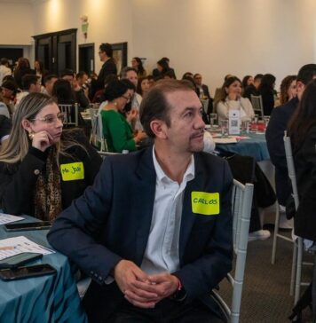 Más de 100 representantes del sector privado participaron en Primer Encuentro de Contratación Pública | Política | Noticias