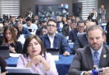 Así votaron los asambleístas por la ley para el fortalecimiento del sistema penitenciario | Política | Noticias