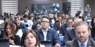 Así votaron los asambleístas por la ley para el fortalecimiento del sistema penitenciario | Política | Noticias