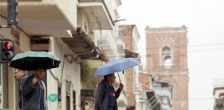 Informe de Secretaría de Riesgos en que se sustenta adelanto de elecciones habla de la posibilidad de la llegada de un fuerte fenómeno de El Niño | Política | Noticias