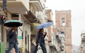 Informe de Secretaría de Riesgos en que se sustenta adelanto de elecciones habla de la posibilidad de la llegada de un fuerte fenómeno de El Niño | Política | Noticias