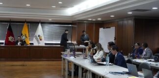 Caso Liga2: Siete investigados por asociación ilícita concluyeron sus argumentos de defensa | Política | Noticias