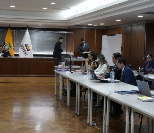 Caso Liga2: Siete investigados por asociación ilícita concluyeron sus argumentos de defensa | Política | Noticias