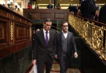 El Gobierno aplaza el grueso de las medidas para contener la crisis energética hasta después del Consejo de Ministros | Economía