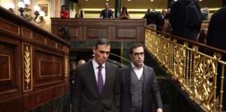 El Gobierno aplaza el grueso de las medidas para contener la crisis energética hasta después del Consejo de Ministros | Economía
