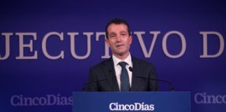 Escribano (Indra), premio Ejecutivo del Ibex del año: “El mercado respalda mi plan” | Empresas