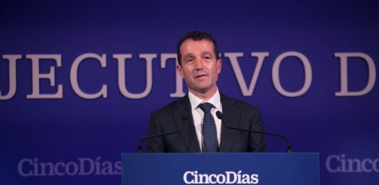 Escribano (Indra), premio Ejecutivo del Ibex del año: “El mercado respalda mi plan” | Empresas