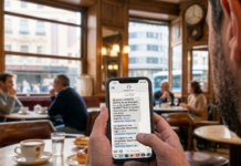 La CNMC activa el registro obligatorio de SMS para prevenir las estafas | Economía