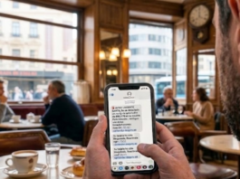 La CNMC activa el registro obligatorio de SMS para prevenir las estafas | Economía