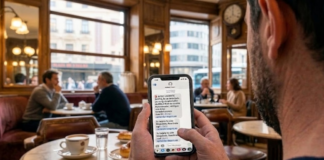 La CNMC activa el registro obligatorio de SMS para prevenir las estafas | Economía