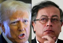 ¿Por qué Gustavo Petro no fue invitado a ser parte del Escudo de las Américas? Esto es lo que opinan analistas sobre la ausencia del presidente colombiano