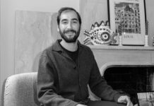 Louis Kretz (Kretz Spain): “A la gente le gusta nuestra serie de Netflix porque hay diferentes generaciones y muchas viviendas y destinos” | Entrevistas Afterwork | Negocios