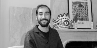 Louis Kretz (Kretz Spain): “A la gente le gusta nuestra serie de Netflix porque hay diferentes generaciones y muchas viviendas y destinos” | Entrevistas Afterwork | Negocios