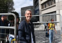 Caso Goleada: Fiscalía pide vinculación de asambleísta Raúl Chávez, audiencia será este 27 de marzo | Política | Noticias