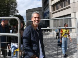 Caso Goleada: Fiscalía pide vinculación de asambleísta Raúl Chávez, audiencia será este 27 de marzo | Política | Noticias