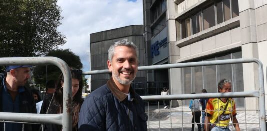 Caso Goleada: Fiscalía pide vinculación de asambleísta Raúl Chávez, audiencia será este 27 de marzo | Política | Noticias