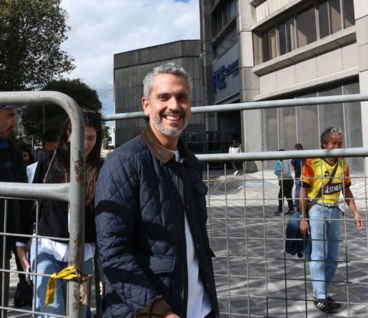 Caso Goleada: Fiscalía pide vinculación de asambleísta Raúl Chávez, audiencia será este 27 de marzo | Política | Noticias