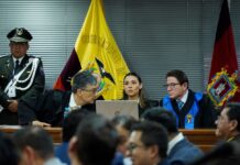 Con 46 veedores se iniciará la selección del presidente del Consejo de la Judicatura que reemplace a Mario Godoy | Política | Noticias