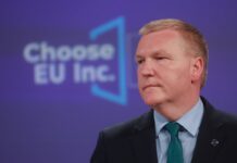 Bruselas lanza el modelo EU Inc, un régimen virtual para crear empresas en 48 horas por 100 euros en toda la UE | Economía