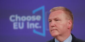 Bruselas lanza el modelo EU Inc, un régimen virtual para crear empresas en 48 horas por 100 euros en toda la UE | Economía