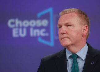 Bruselas lanza el modelo EU Inc, un régimen virtual para crear empresas en 48 horas por 100 euros en toda la UE | Economía