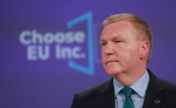 Bruselas lanza el modelo EU Inc, un régimen virtual para crear empresas en 48 horas por 100 euros en toda la UE | Economía