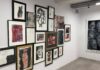 La Casa de Carlota inaugura la exposición «Outsider (Art) Pop Up»