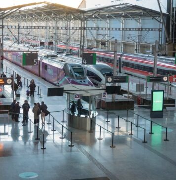 La inversión en España encadena cinco años de crecimiento, pero sigue por debajo de los máximos de principios de siglo | Economía