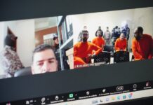 Por seguridad, juez del caso Goleada se mantiene en teletrabajo indefinidamente | Política | Noticias