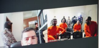 Por seguridad, juez del caso Goleada se mantiene en teletrabajo indefinidamente | Política | Noticias