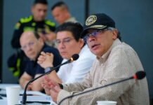 Colombia se retracta y admite que bomba en la frontera impactó en territorio ecuatoriano y rebotó | Política | Noticias