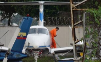 Aquiles Alvarez se suma a la lista de políticos procesados por incumplir una decisión de autoridad competente, en la que están Fernando Alvarado y María de los Ángeles Duarte | Política | Noticias