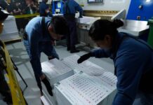 CNE tiene reglas internas para gastar los $ 102 millones que costará hacer las elecciones del 14 de febrero de 2027 | Política | Noticias