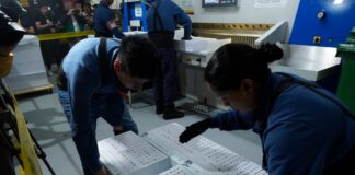 CNE tiene reglas internas para gastar los $ 102 millones que costará hacer las elecciones del 14 de febrero de 2027 | Política | Noticias