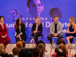 La visibilidad del deporte femenino en España se duplica en 5 años