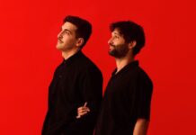 ‘Los Pablos’ anuncian el lanzamiento de su agencia Mistake